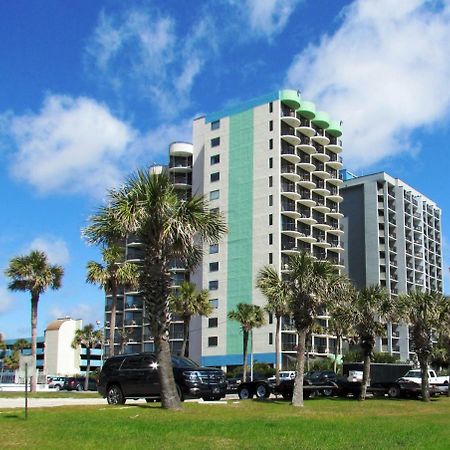 Meridian Plaza By Palmetto Vacations Миртл-Бич Экстерьер фото